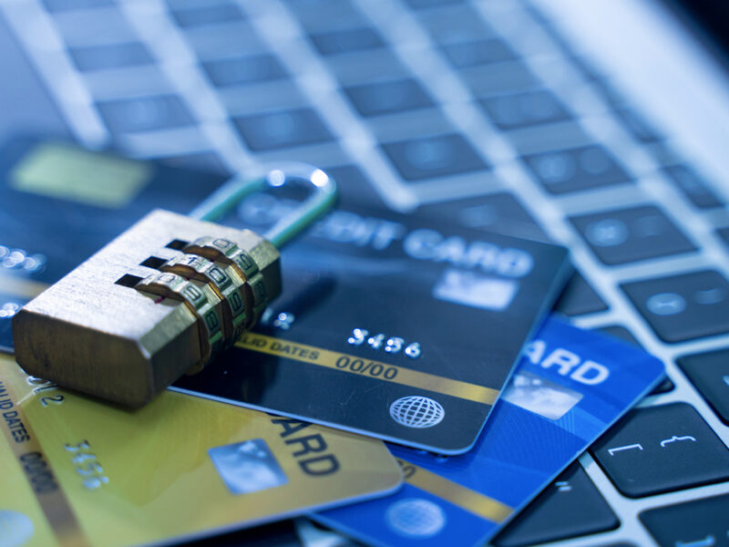 Avoid Credit Card Fraud & Chargebacks